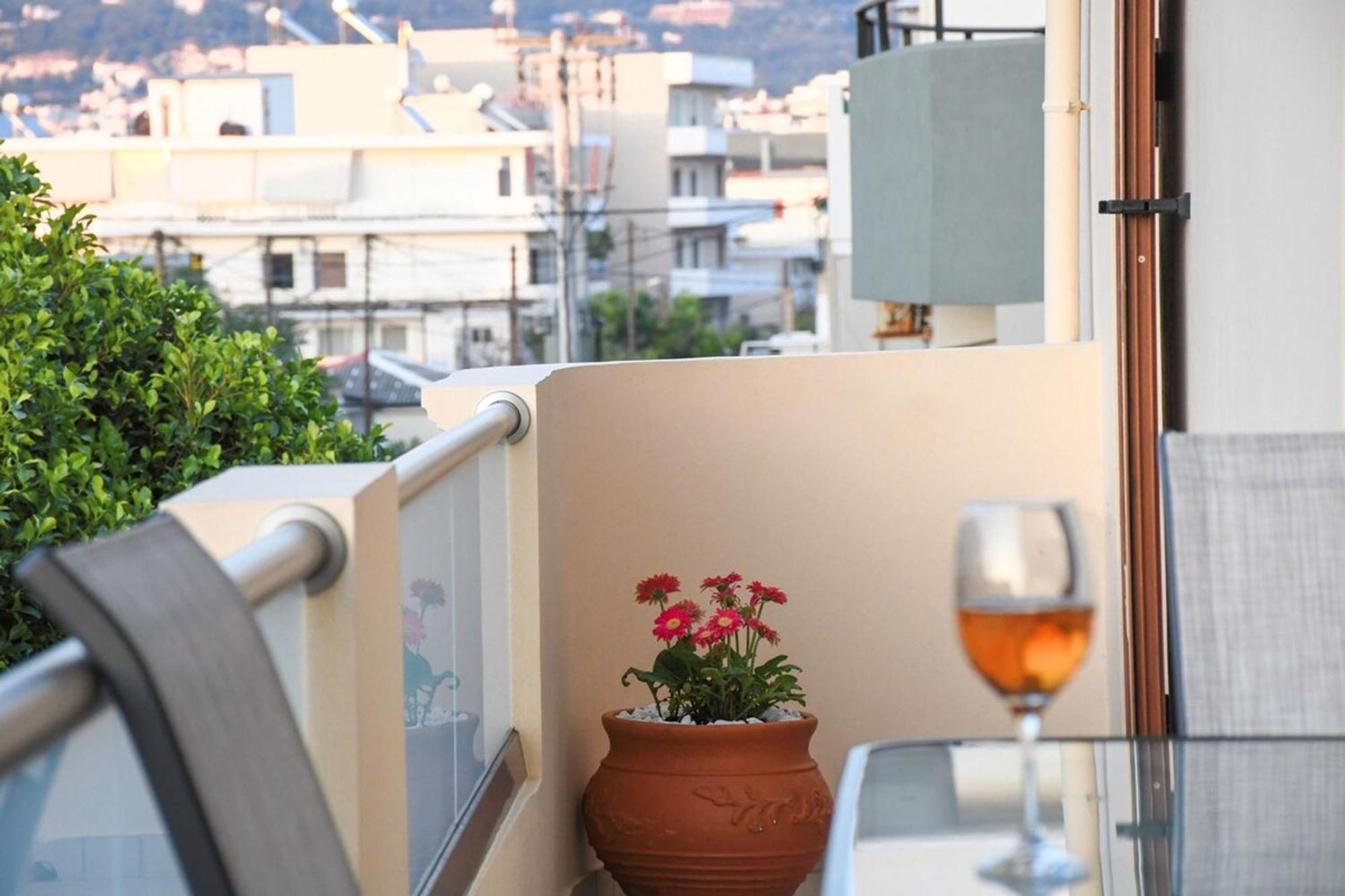 Giovanni City House Near Chania City Center Exterior photo