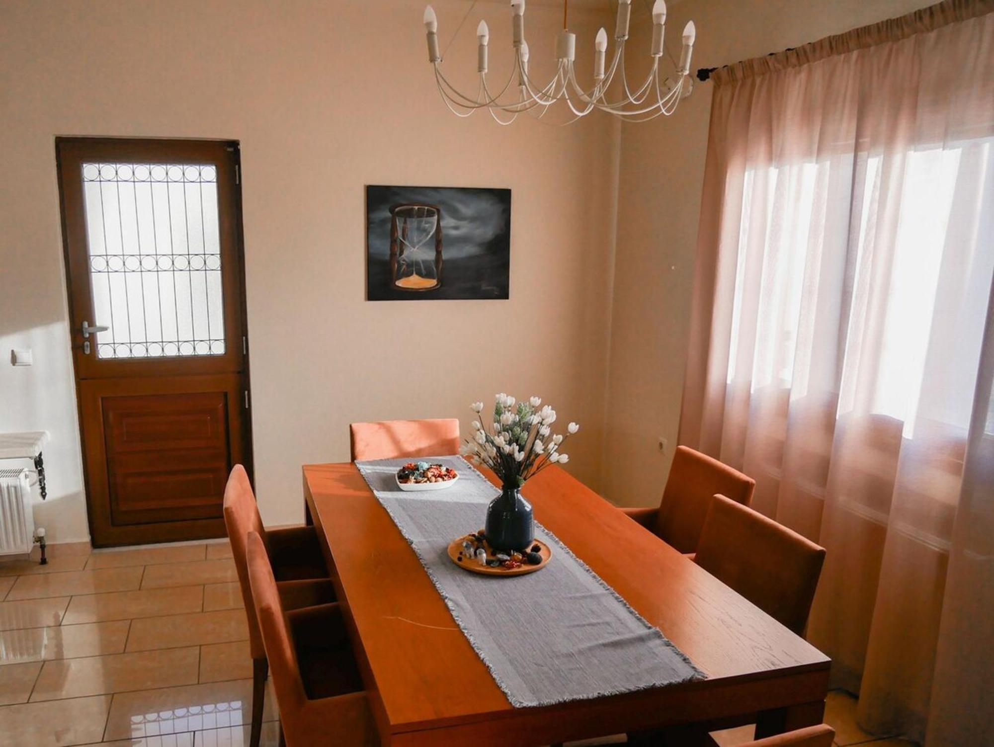 Giovanni City House Near Chania City Center Exterior photo