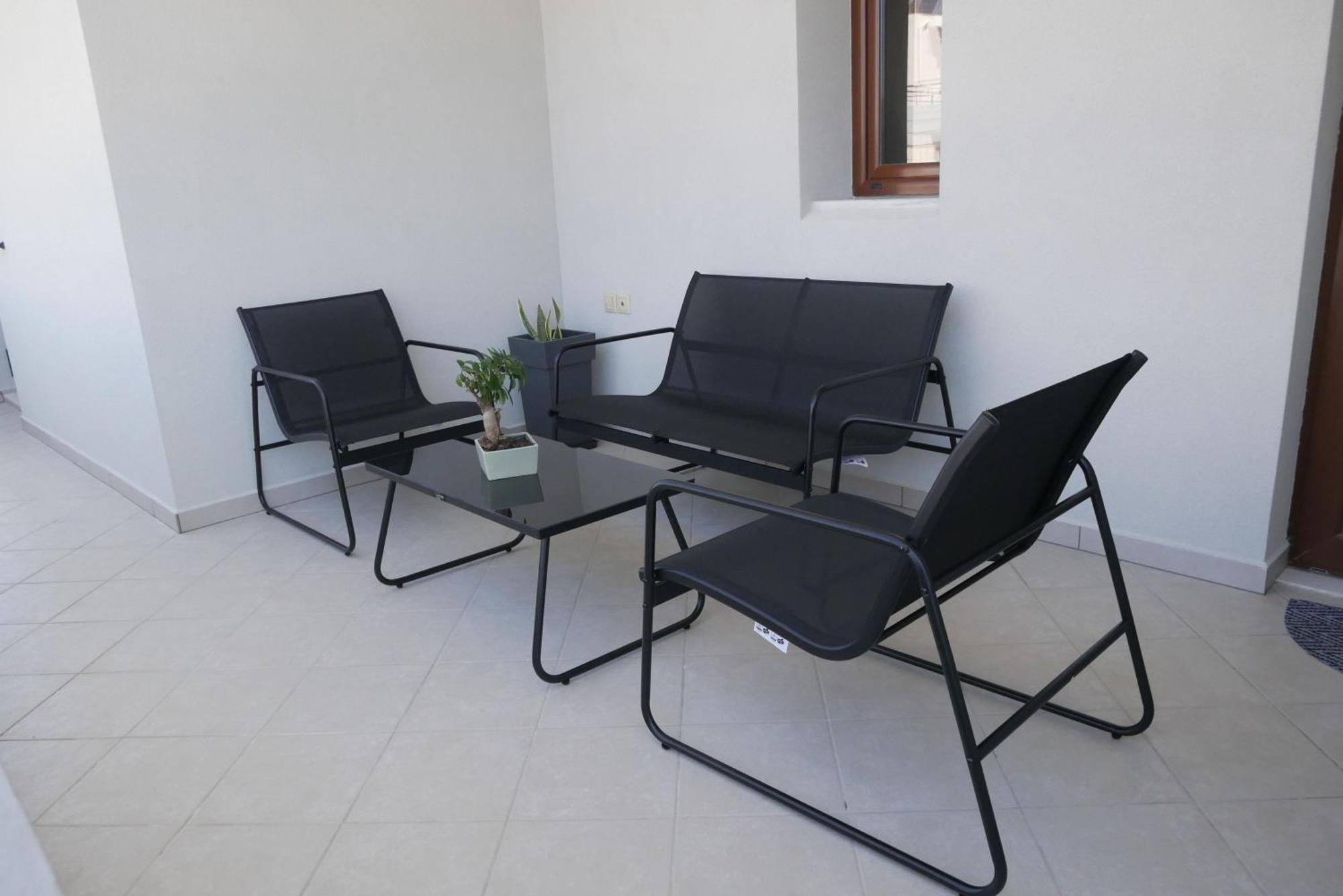 Giovanni City House Near Chania City Center Exterior photo